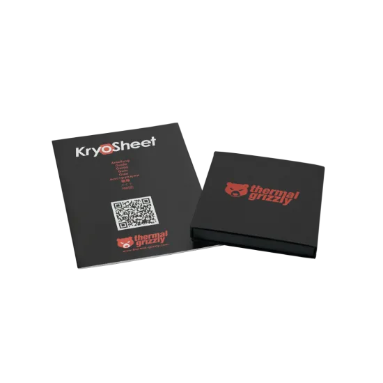 Thermal Grizzly KryoSheet 33x33 Thermal Pad