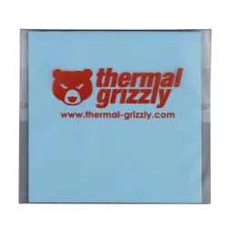 Thermal Grizzly Minus Pad Pro 100x100x2.0mm Thermal Pad