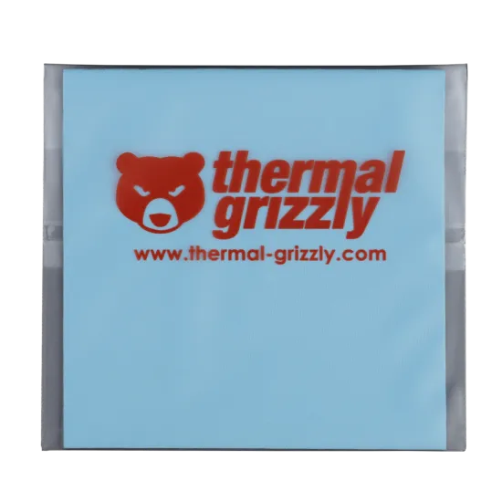 Thermal Grizzly Minus Pad Pro 100x100x2.0mm Thermal Pad