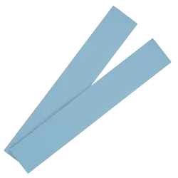 Thermal Grizzly Minus Pad Pro 120x20x1.0mm 2Pcs Thermal Pad