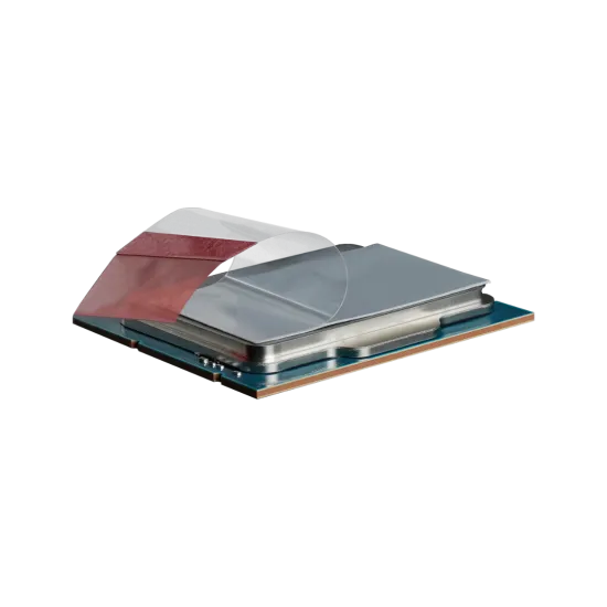 Thermal Grizzly PhaseSheet PTM 50x40 Thermal Pad