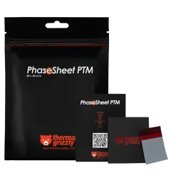 Thermal Grizzly PhaseSheet PTM 50x40 Thermal Pad