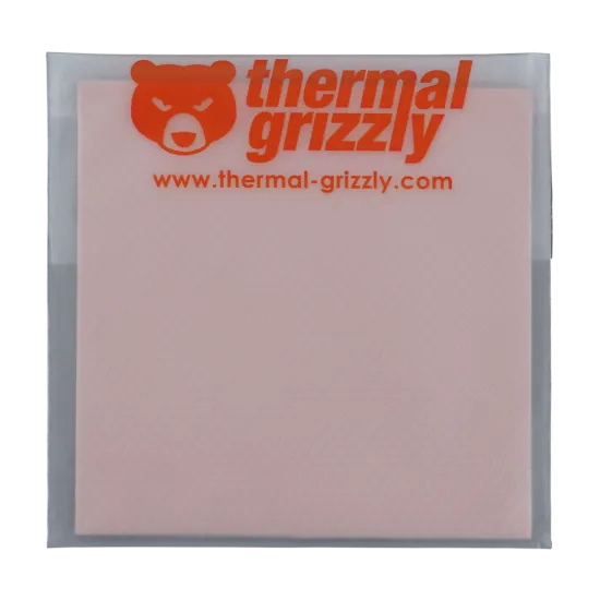 Thermal Grizzly Minus Pad 8 100x100x0.5mm Thermal Pad