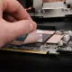 Thermal Grizzly Minus Pad 8 120x20x0.5mm 2Pcs Thermal Pad