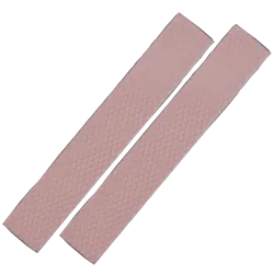 Thermal Grizzly Minus Pad 8 120x20x1.0mm 2Pcs Thermal Pad