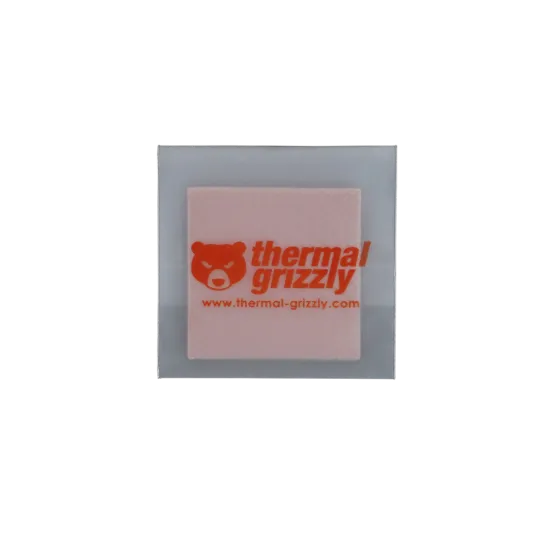 Thermal Grizzly Minus Pad 8 30x30x2.0mm Thermal Pad