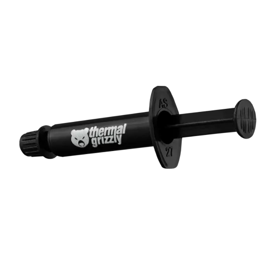 Thermal Grizzly Aeronaut 1G Thermal Paste