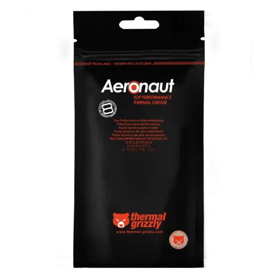 Thermal Grizzly Aeronaut 1G Thermal Paste