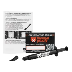 Thermal Grizzly Aeronaut 3.9G 1.5ml Thermal Paste