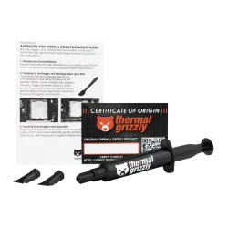 Thermal Grizzly Aeronaut 7.8G 3ml Thermal Paste