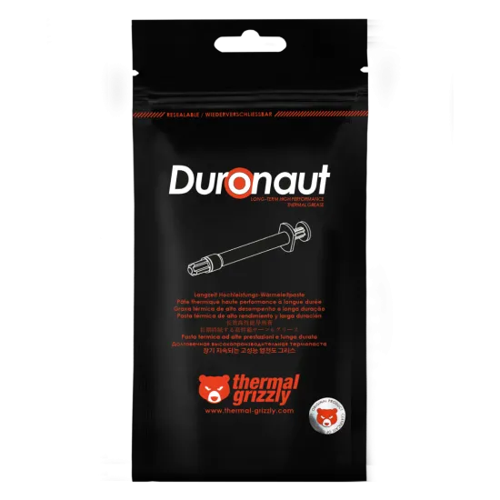 Thermal Grizzly Duronaut 2G Thermal Paste
