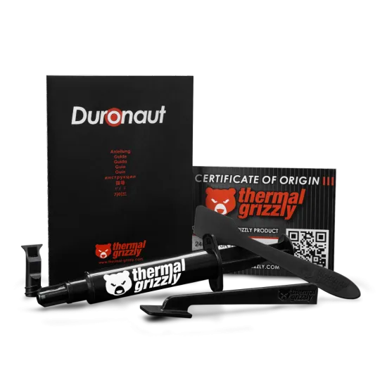 Thermal Grizzly Duronaut 6G Thermal Paste