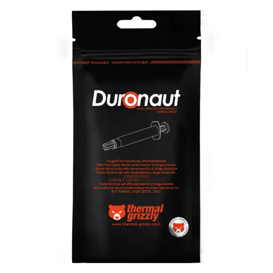 Thermal Grizzly Duronaut 6G Thermal Paste
