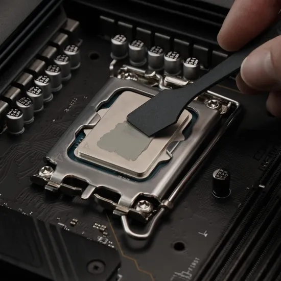 Thermal Grizzly Hydronaut 1G Thermal Paste