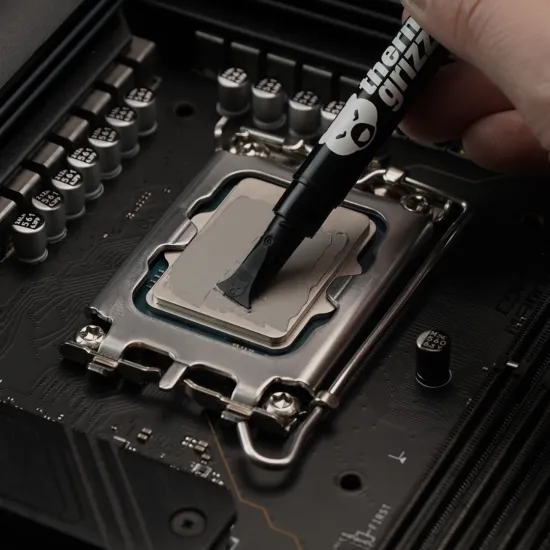 Thermal Grizzly Hydronaut 3.9G 1.5ml Thermal Paste