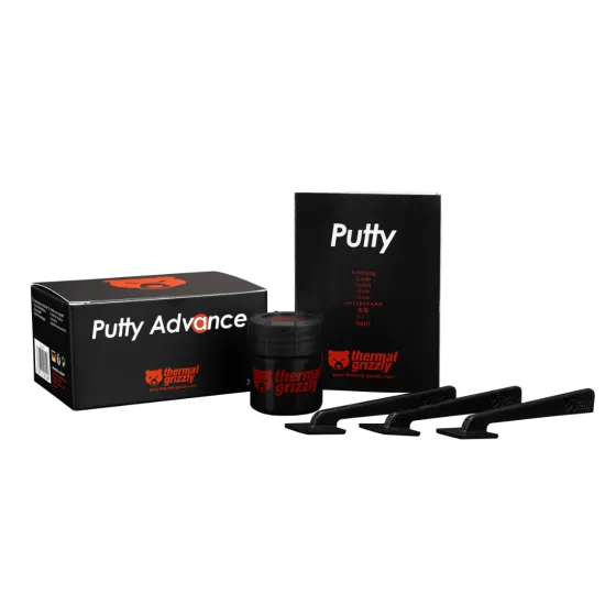 Thermal Grizzly Putty Advance 30G Thermal Paste