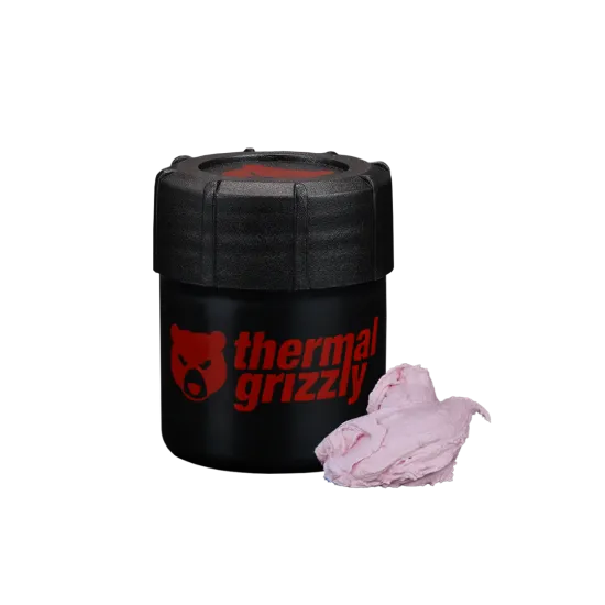 Thermal Grizzly Putty Basic 30G Thermal Paste