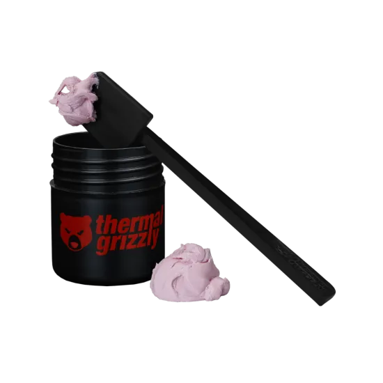 Thermal Grizzly Putty Basic 30G Thermal Paste