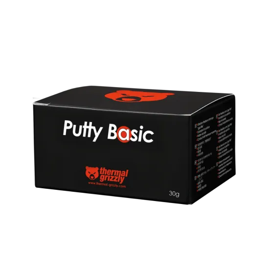 Thermal Grizzly Putty Basic 30G Thermal Paste