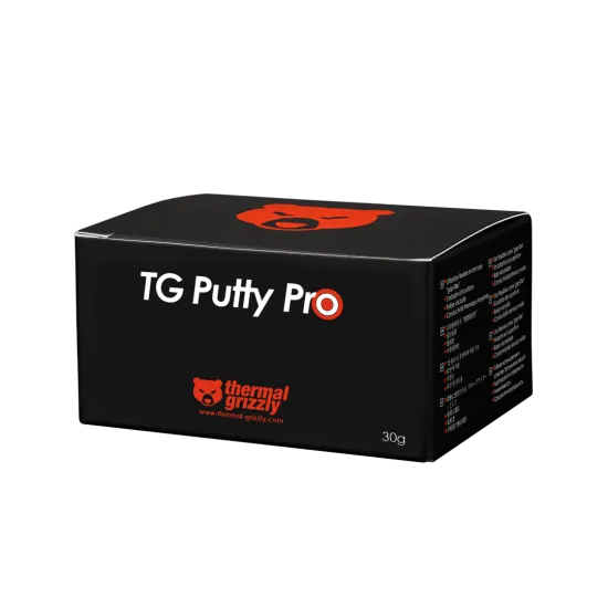 Thermal Grizzly Putty Pro 30g Thermal Putty