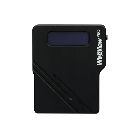 Thermal Grizzly WireView 90 Pro GPU 1x12VHPWR Normal advanced and monitoring for Graphics Cards