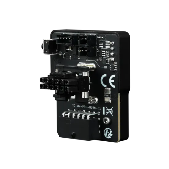 Thermal Grizzly WireView 90 Pro GPU 1x12VHPWR Normal advanced and monitoring for Graphics Cards