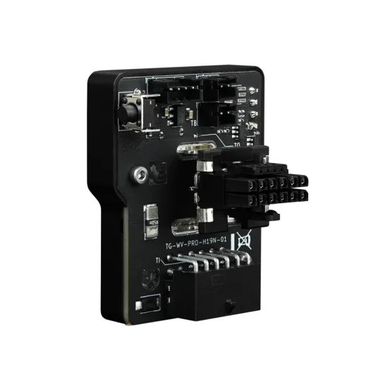 Thermal Grizzly WireView 90 Pro GPU 1x12VHPWR Normal advanced and monitoring for Graphics Cards