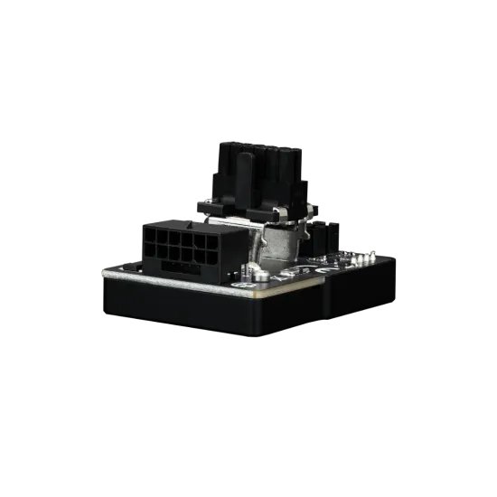 Thermal Grizzly WireView 90 Pro GPU 1x12VHPWR Normal advanced and monitoring for Graphics Cards
