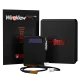 Thermal Grizzly WireView 90 Pro GPU 1x12VHPWR Normal advanced and monitoring for Graphics Cards
