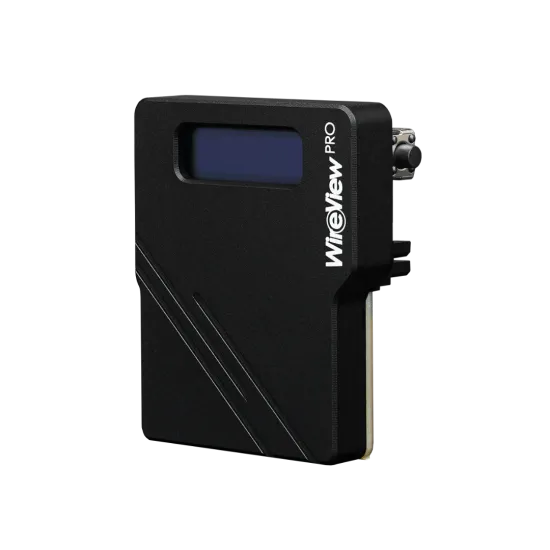 Thermal Grizzly WireView 90 Pro GPU 1x12VHPWR Reverse advanced and monitoring for Graphics Cards