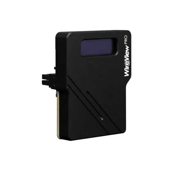 Thermal Grizzly WireView 90 Pro GPU 1x12VHPWR Reverse advanced and monitoring for Graphics Cards
