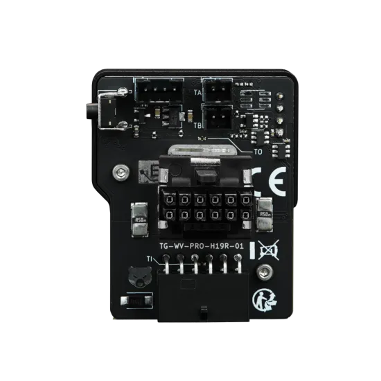 Thermal Grizzly WireView 90 Pro GPU 1x12VHPWR Reverse advanced and monitoring for Graphics Cards