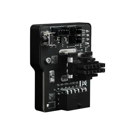 Thermal Grizzly WireView 90 Pro GPU 1x12VHPWR Reverse advanced and monitoring for Graphics Cards