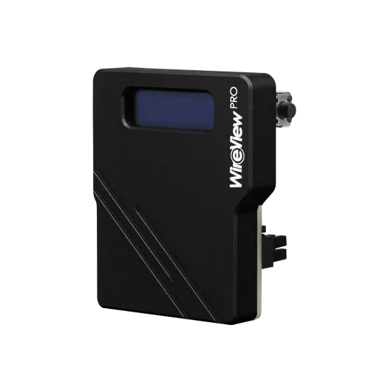 Thermal Grizzly WireView Pro GPU 1x12VHPWR Normal advanced and monitoring for Graphics Cards