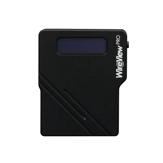 Thermal Grizzly WireView Pro GPU 1x12VHPWR Normal advanced and monitoring for Graphics Cards