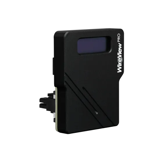 Thermal Grizzly WireView Pro GPU 1x12VHPWR Normal advanced and monitoring for Graphics Cards