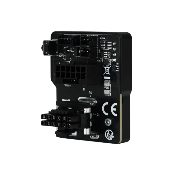 Thermal Grizzly WireView Pro GPU 1x12VHPWR Normal advanced and monitoring for Graphics Cards