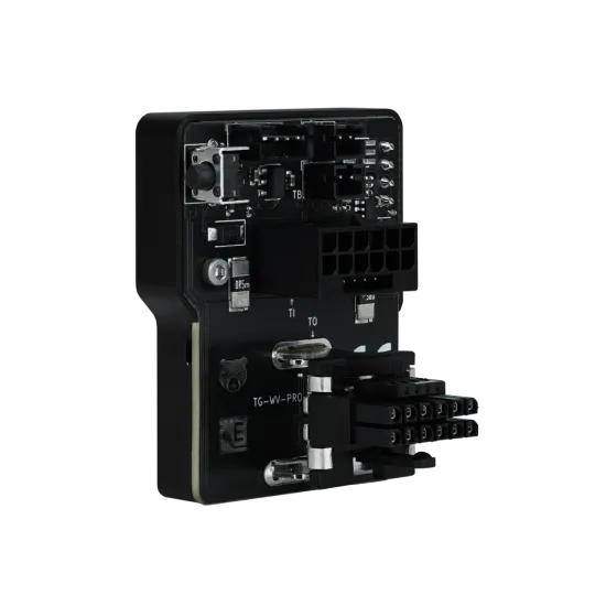 Thermal Grizzly WireView Pro GPU 1x12VHPWR Normal advanced and monitoring for Graphics Cards