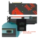 Thermal Grizzly WireView Pro GPU 1x12VHPWR Normal advanced and monitoring for Graphics Cards