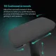 ThunderX3 Core Smart Mesh Gaming Chair Black
