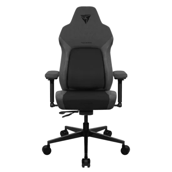 ThunderX3 Core Smart Mesh Gaming Chair Black