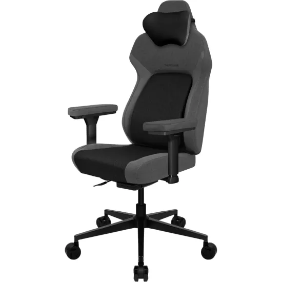 ThunderX3 Core Smart Mesh Gaming Chair Black