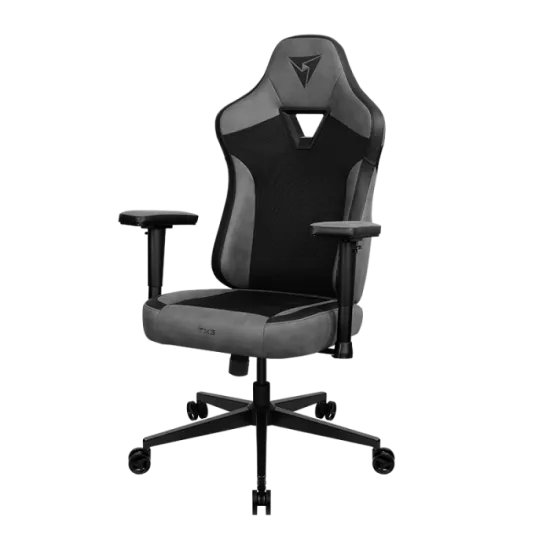 Thunderx3 Eaze Mesh V2 Gaming Chair - Black