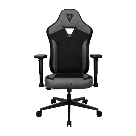 Thunderx3 Eaze Mesh V2 Gaming Chair - Black