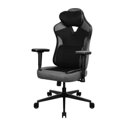 Thunderx3 Eaze Mesh V2 Gaming Chair - Black