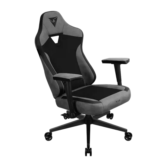 Thunderx3 Eaze Mesh V2 Gaming Chair - Black