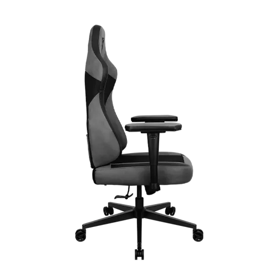 Thunderx3 Eaze Mesh V2 Gaming Chair - Black