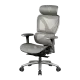 Thunderx3 XTC Mesh Gaming Chair - Grey
