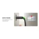 UGREEN USB 2.0 AM to BM Print Cable 3m (Black) 6957303813513 -10351