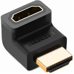 UGREEN HDMI Male to Female Adapter Up 6957303821105 -20110